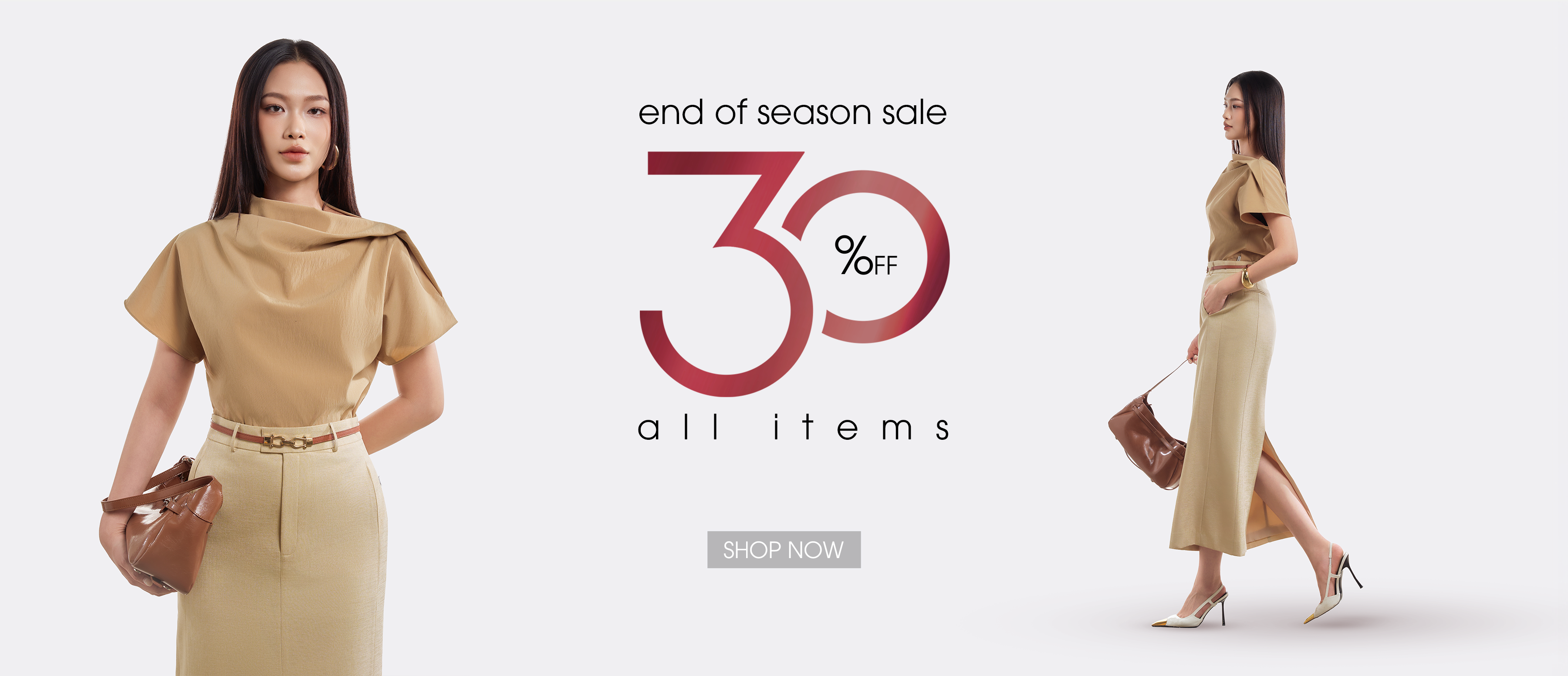 BANNER BST STUDIO - SALE 30%